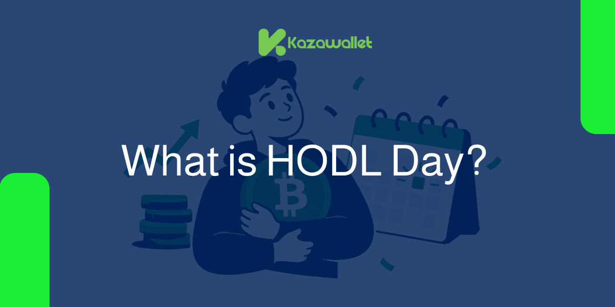 What is HODL Day? The Story of a Typo That Became an Annual Crypto Holiday