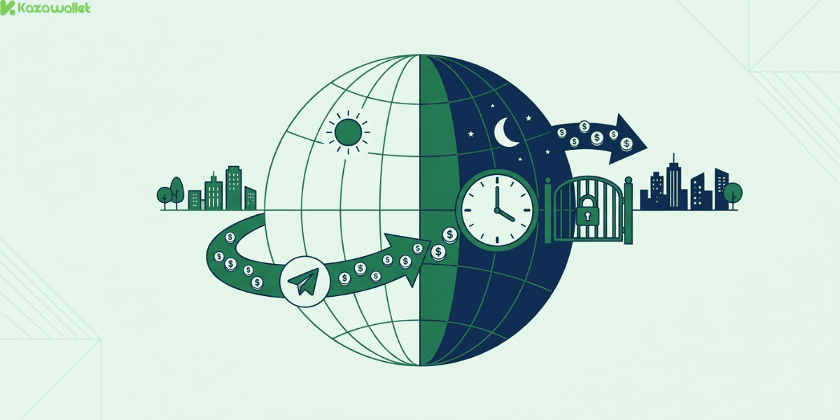 What Is a Cut-Off Time, and Why Does It Seal Your Transfer's Fate?