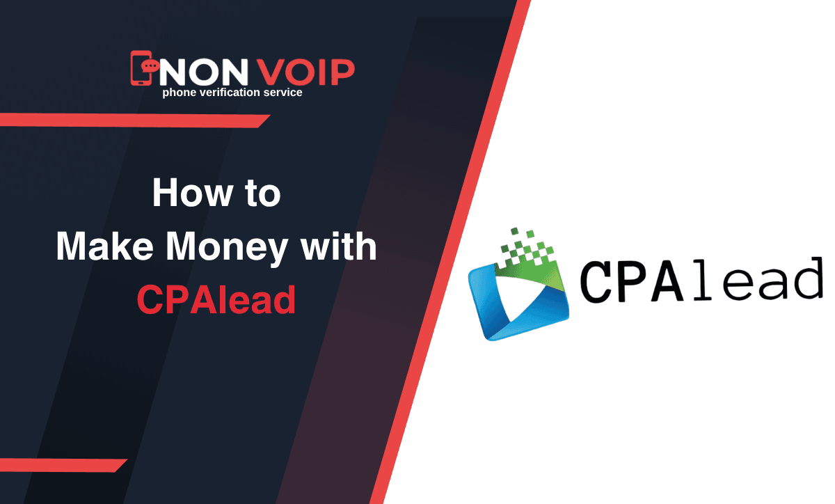 Making Money with CPAlead: Your Step-by-Step Guide to Affiliate Marketing