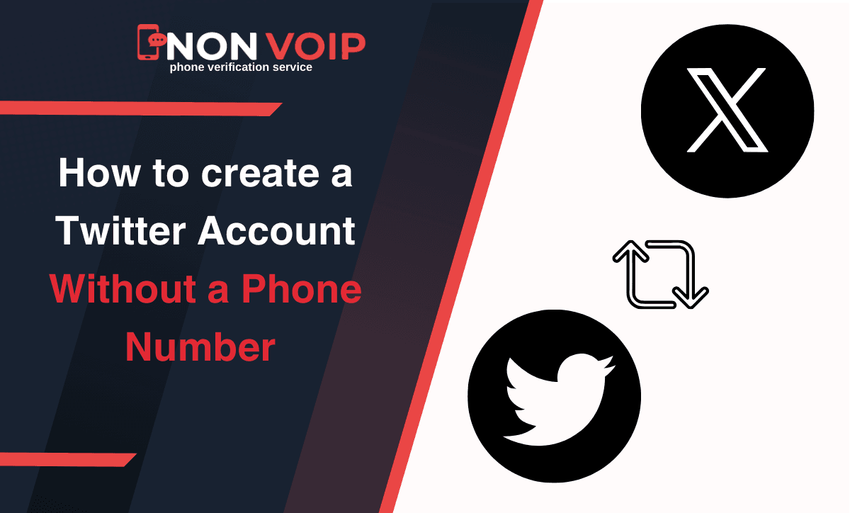 How to Create a Fake Twitter Account in 2025