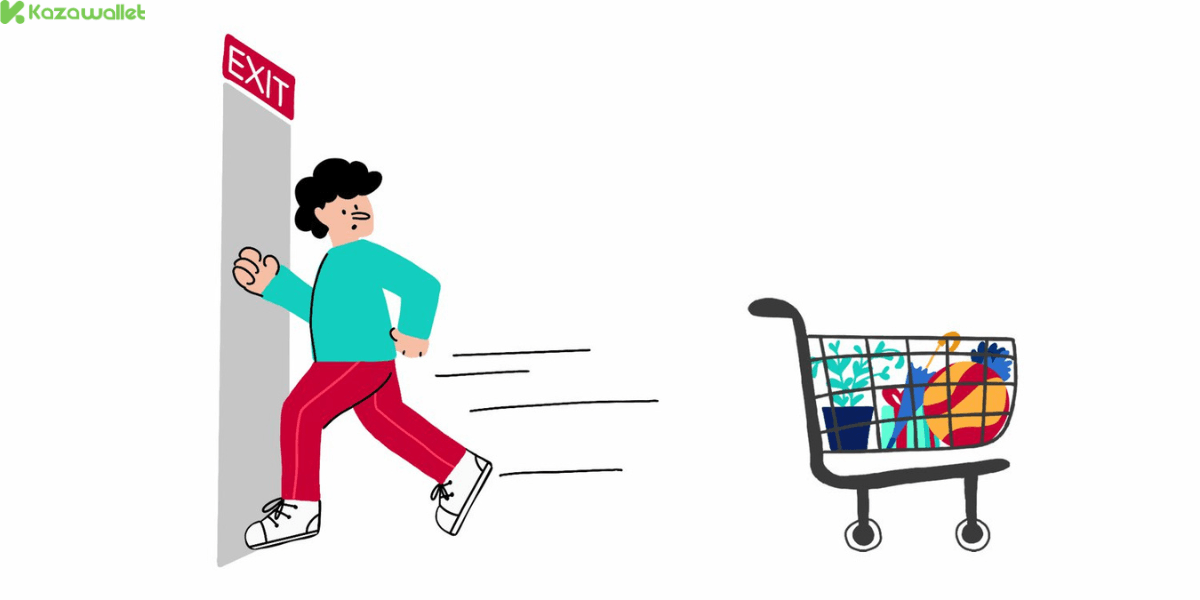 Why Do Most Visitors Abandon Their Shopping Cart Without Completing a Purchase?