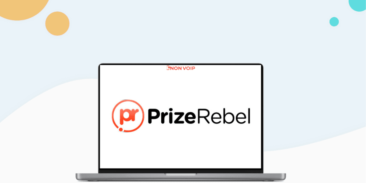 PrizeRebel