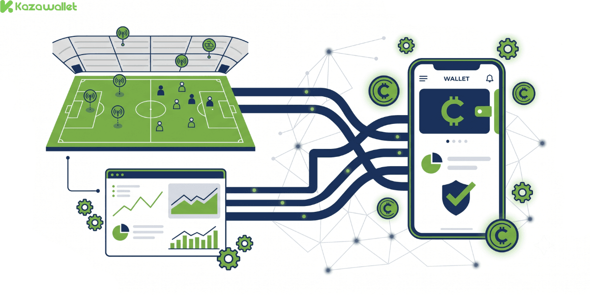 What Does the Digital Twin Have to Do with the Future of Digital Currency and E-Wallets?