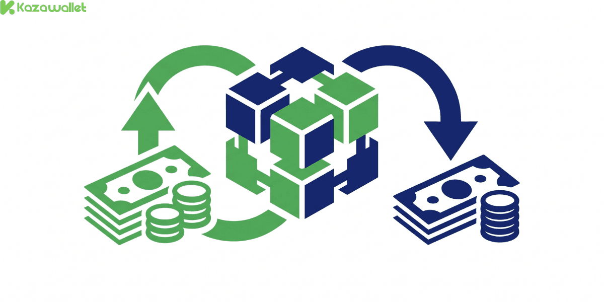 Understanding On-Ramps and Off-Ramps in Crypto