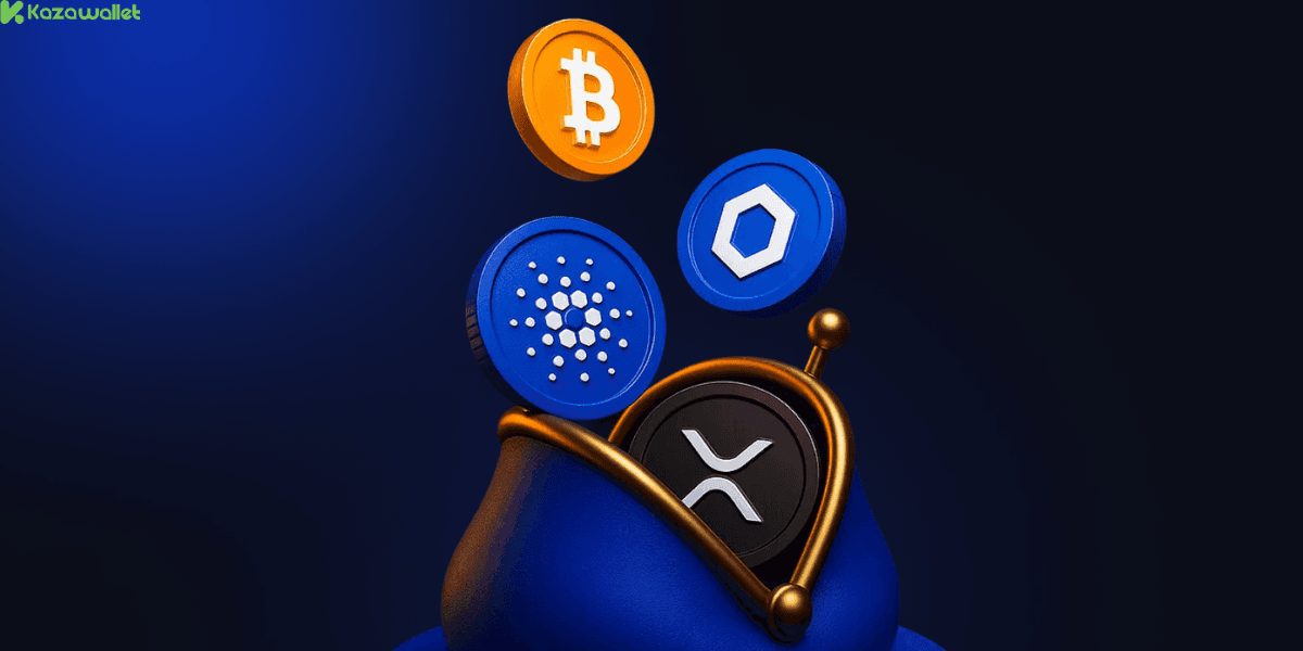 Why Do Other Countries Choose to Adopt Crypto Instead?
