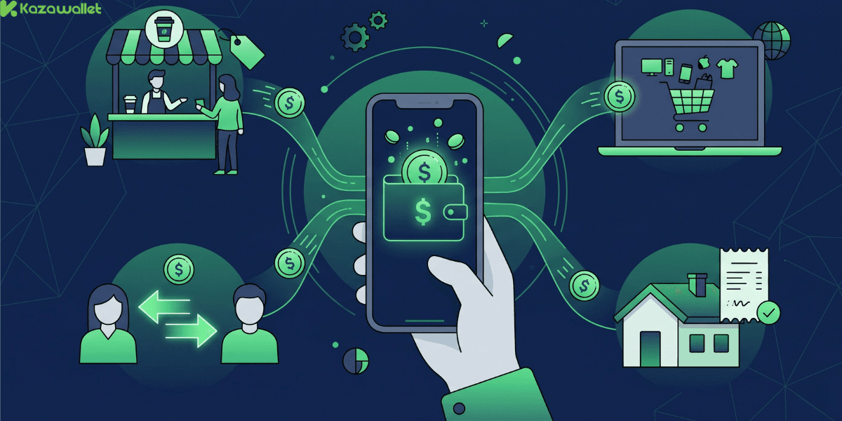 ما هي أهم استخدامات USDT في الحياة اليومية؟