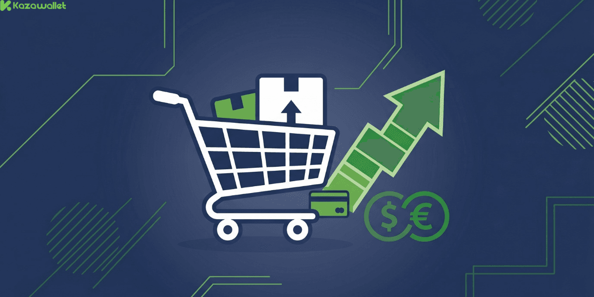 How Does the Checkout Experience Impact Sales Growth?