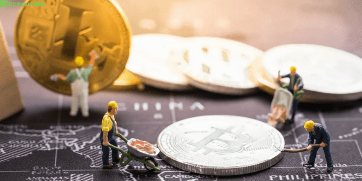 How Does Bitcoin Work and What is Mining?