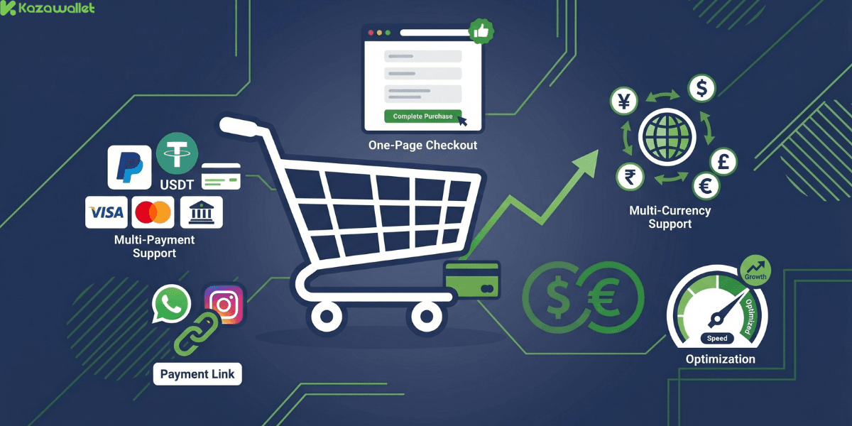 Key Strategies to Improve Electronic Payments for Sales Growth