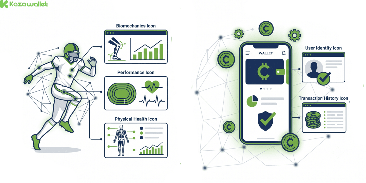 What's the Difference Between a Player's Digital Twin and a Wallet's Digital Twin?