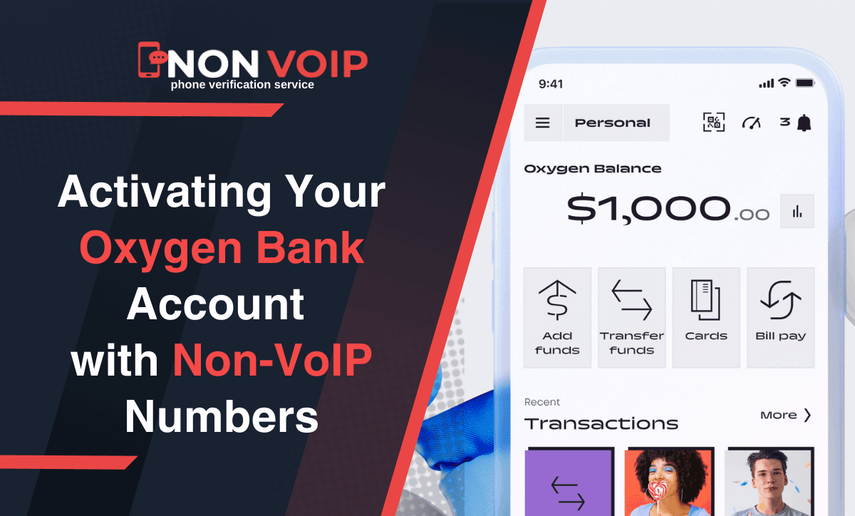 Oxygen Bank Rewarding Banking for Individuals and Businesses