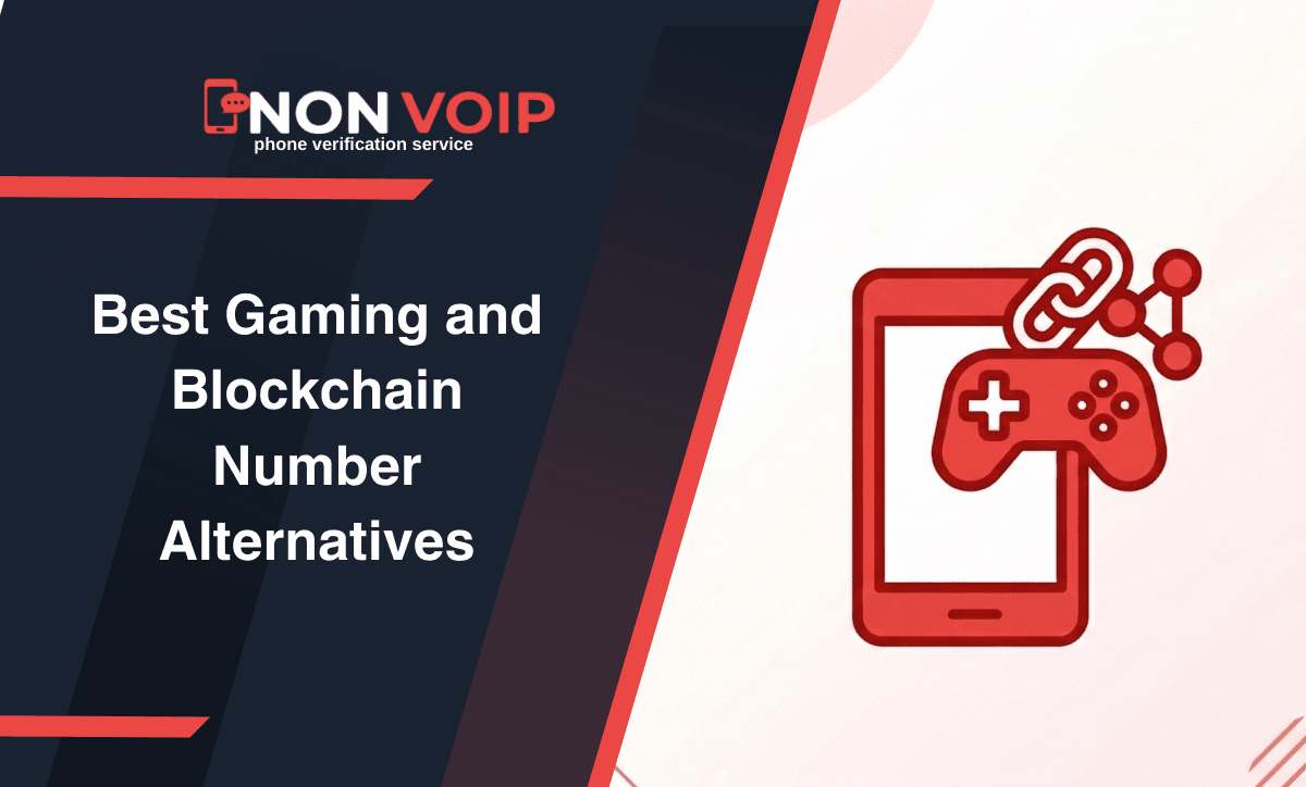 Best Gaming and Blockchain Number Alternatives
