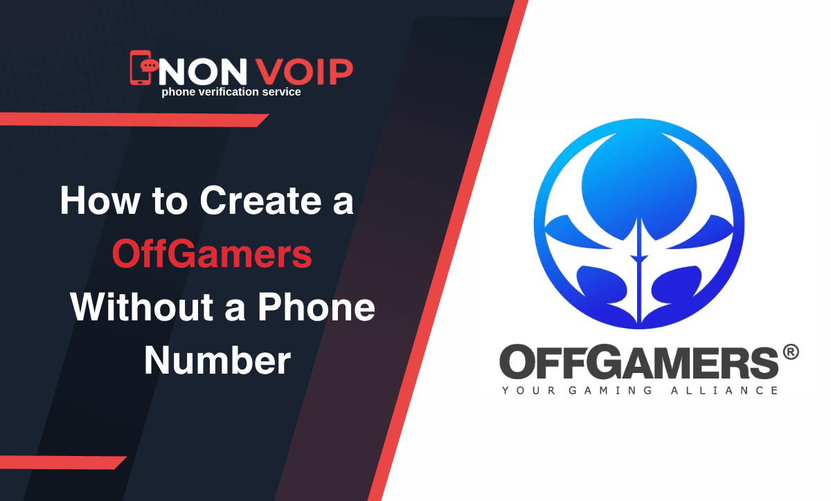Create OffGamers Account Without a Phone Number: A Guide to Privacy