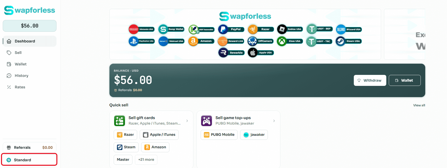 How Do You Track Your Progress Towards the Next Tier?