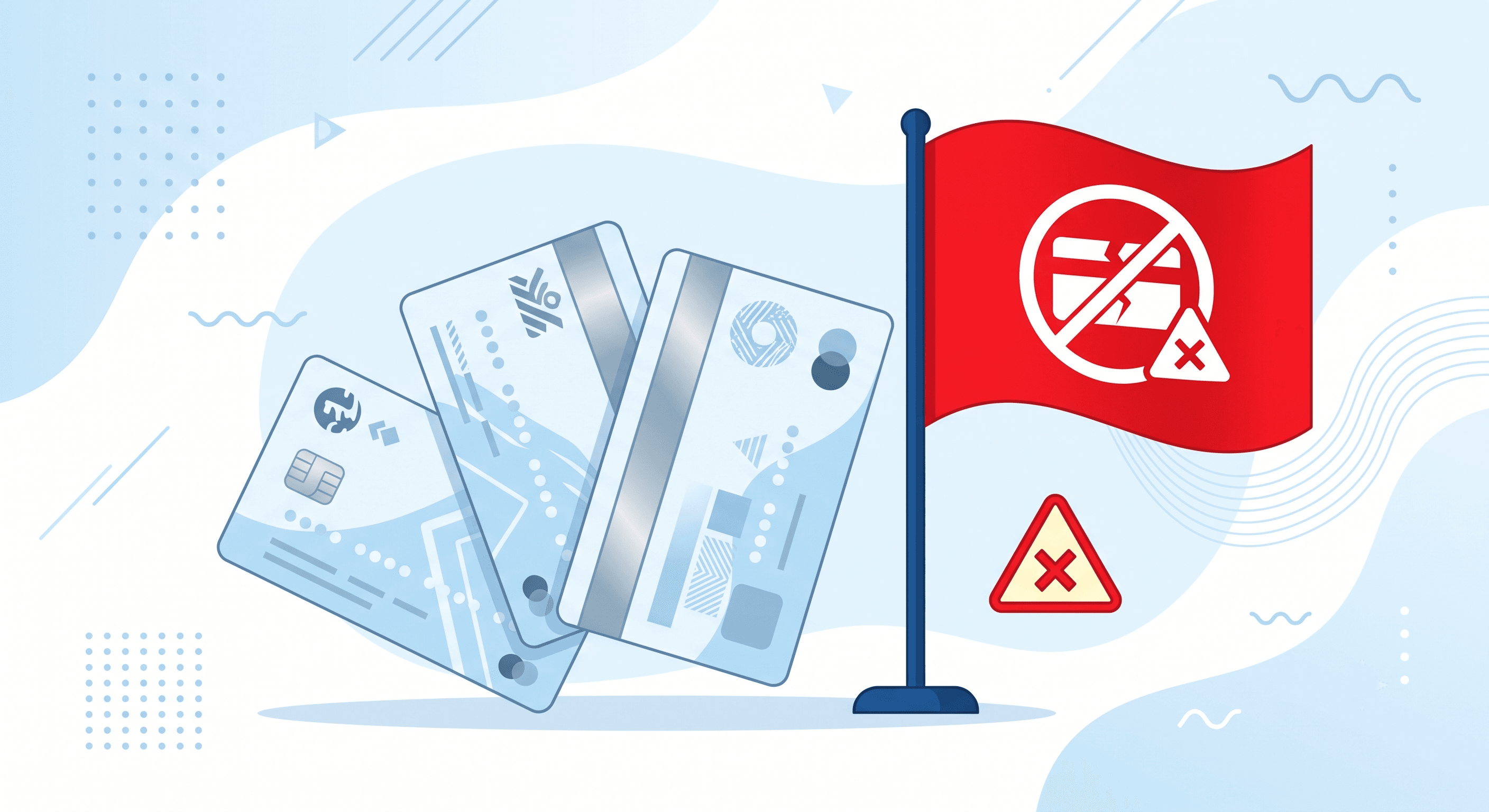 Red Flags to Spot Fake Gift Cards