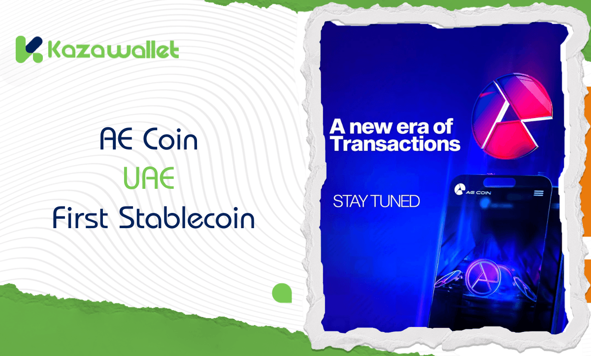 AE Coin: Empowering Financial Inclusion in the UAE