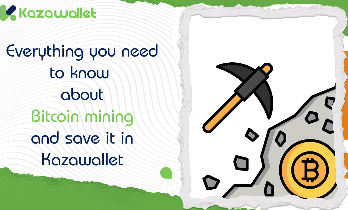 Everything you need to know about Bitcoin mining