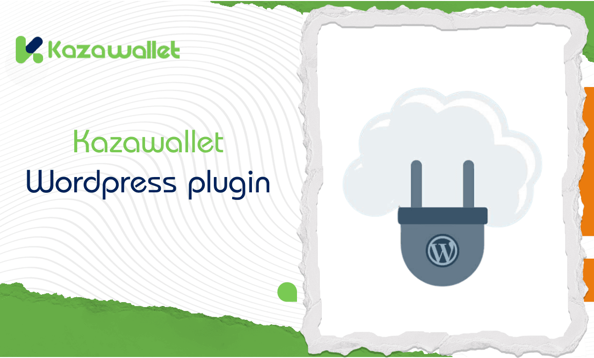 How to install Kazawallet WordPress plugin