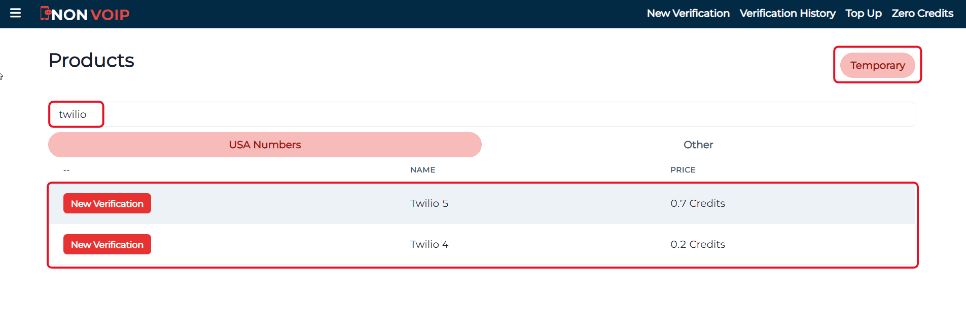 Steps to Activate a Twilio Account Using a US Number