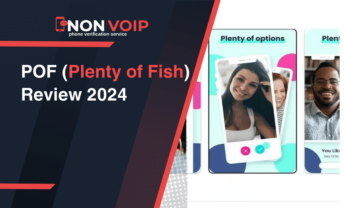 POF (Plenty of Fish) Review 2026