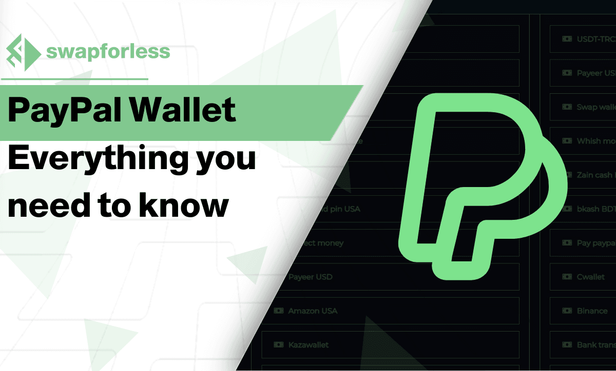 PayPal Wallet: Everything you need to know