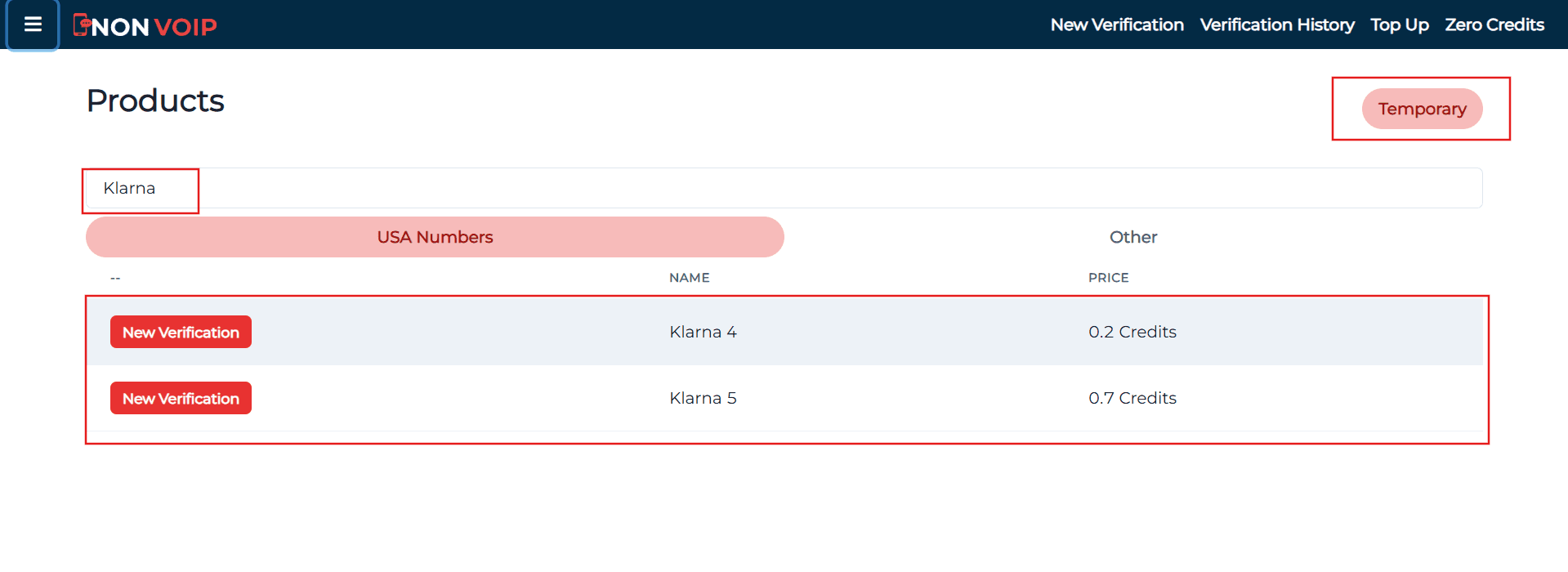 Steps to Activate Klarna Account with a US Number