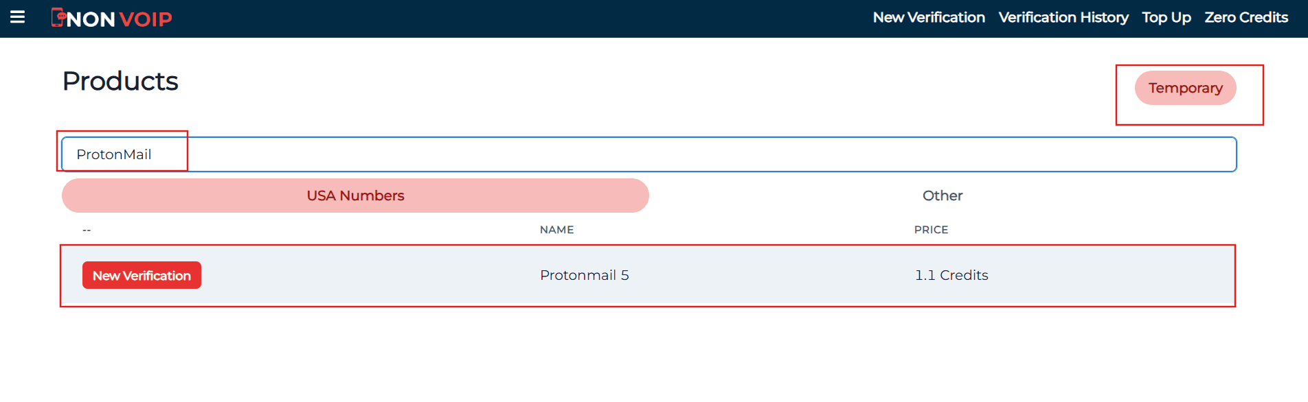 Steps to Create a Proton Mail Account Without a Phone Number