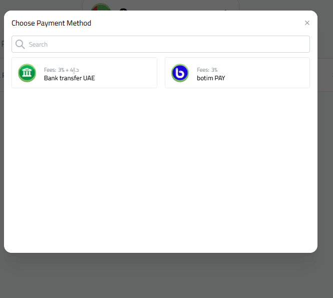 Detailed Steps  to Send Money from the UAE to Syria