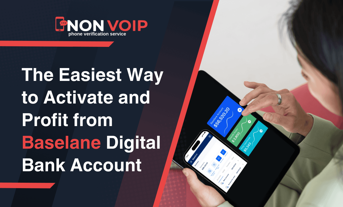 The Easiest Way to Activate and Profit from Baselane Digital Bank Account
