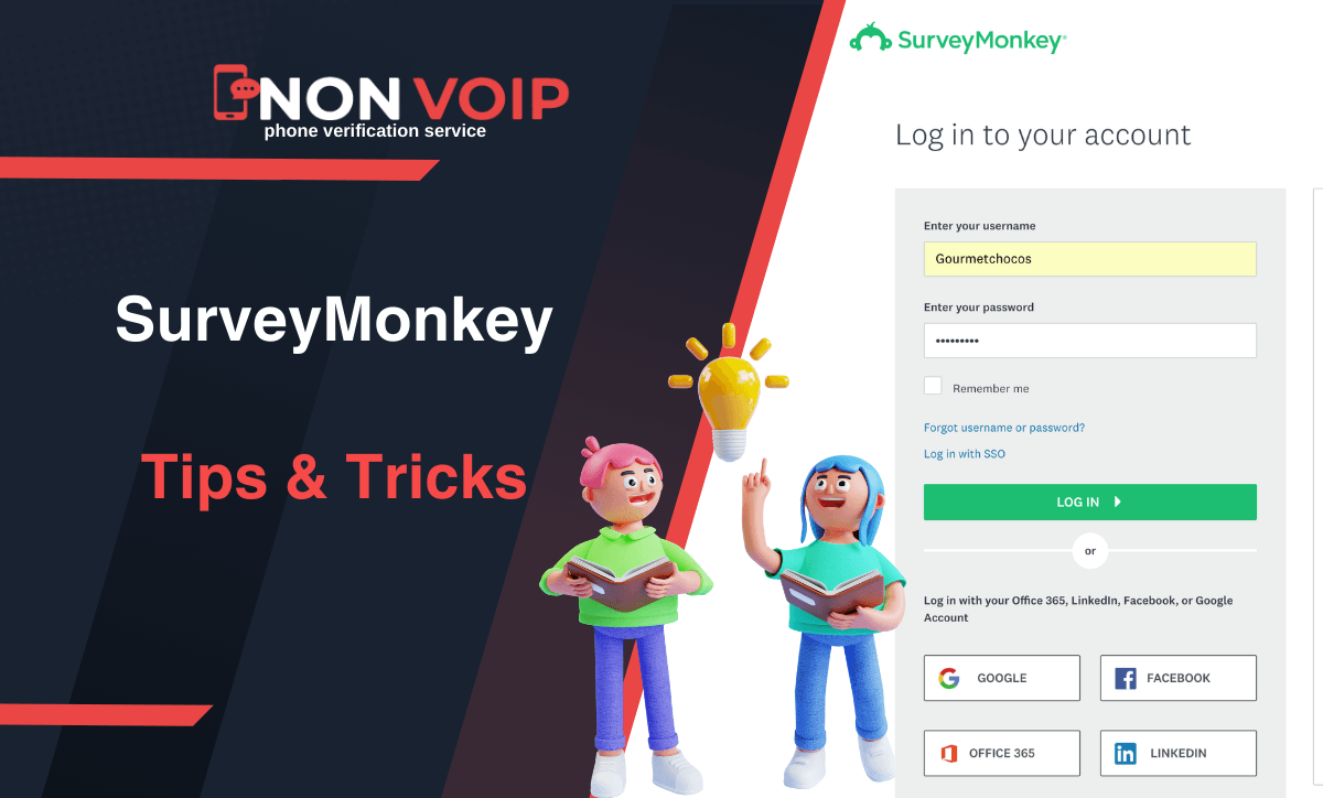 SurveyMonkey tips and tricks | Hacks To Boost Your Earnings