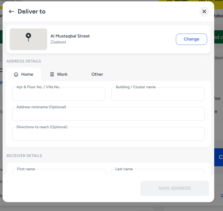 pay on Noon using crypto