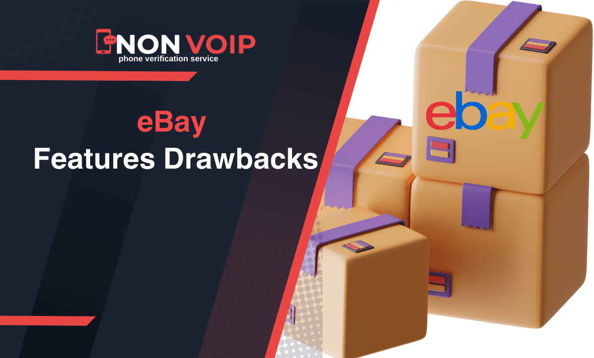 eBay Features, Drawbacks, and All You Need to Know