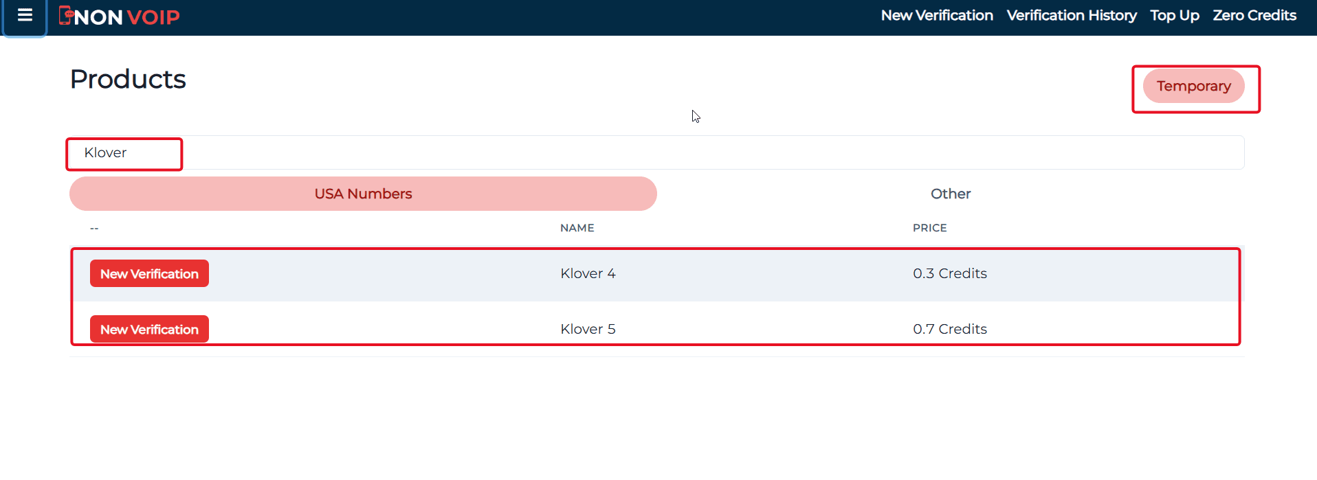 Steps to Activate a Klover Account Using a Real US Number