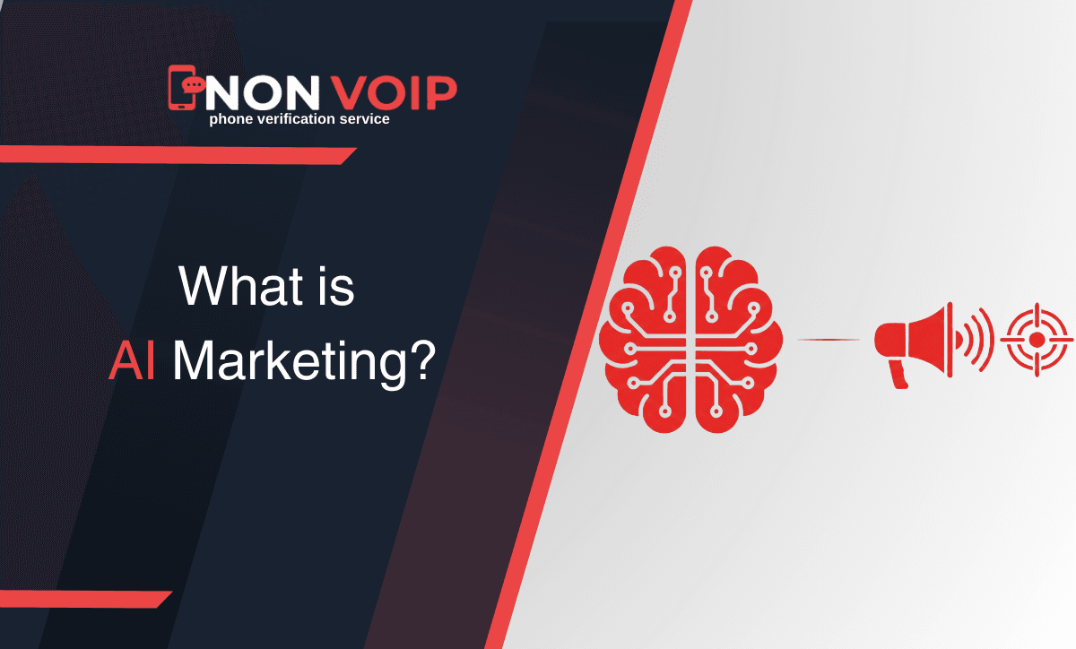 What is AI Marketing? And What is Your Role in Using US Numbers to Target a Global Audience?