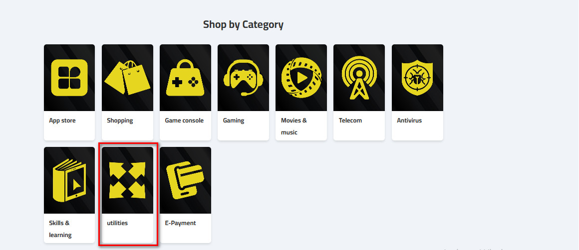 Purchasing Salik Cards from kascards