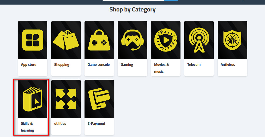 How to Purchase Microsoft 365 Cards from Kascards