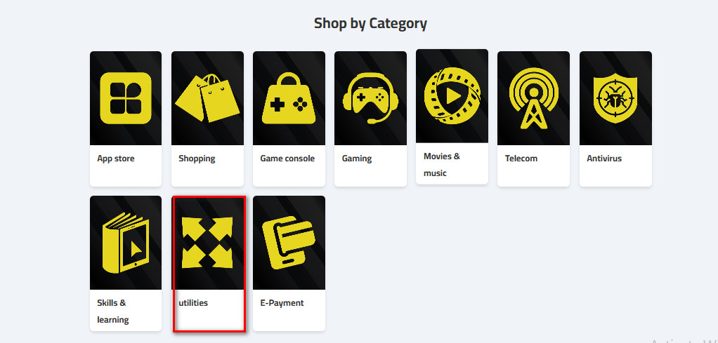 How to Purchase Deliveroo Cards from Kascards