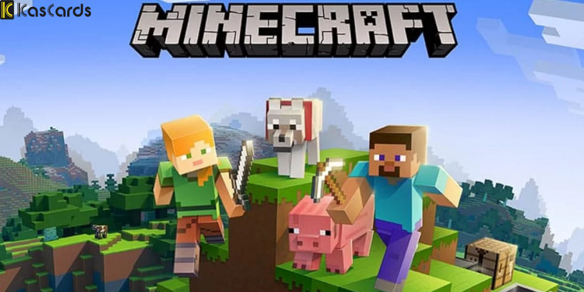 ما هي ماين كرافت