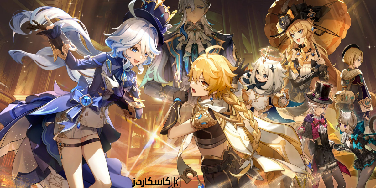 كيفية الاستفادة من الذهب في جنشن امباكت