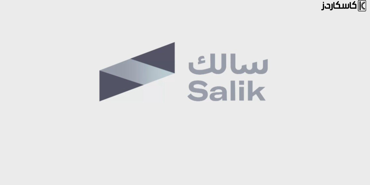 What Is Salik?