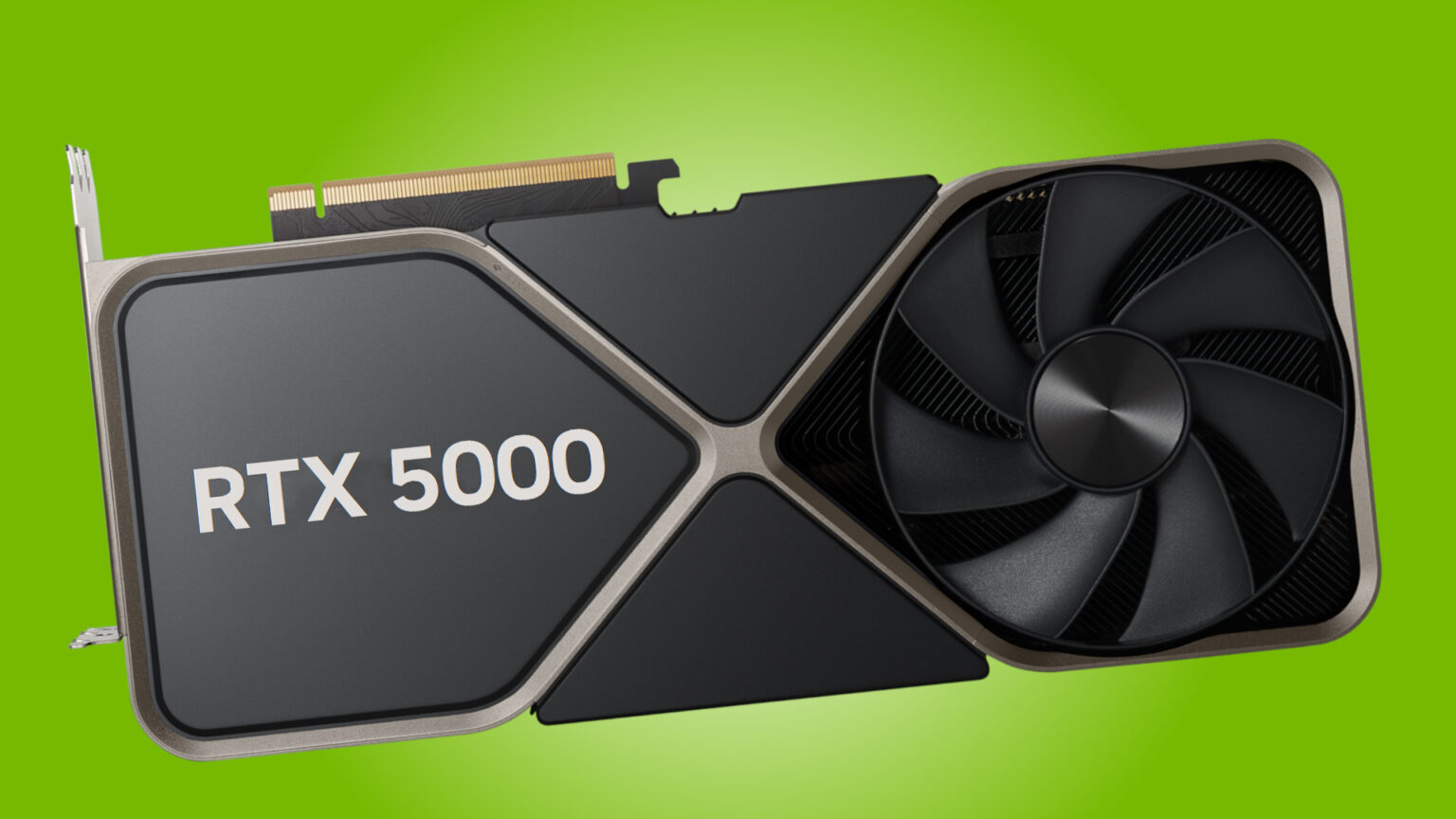 RTX 5000
