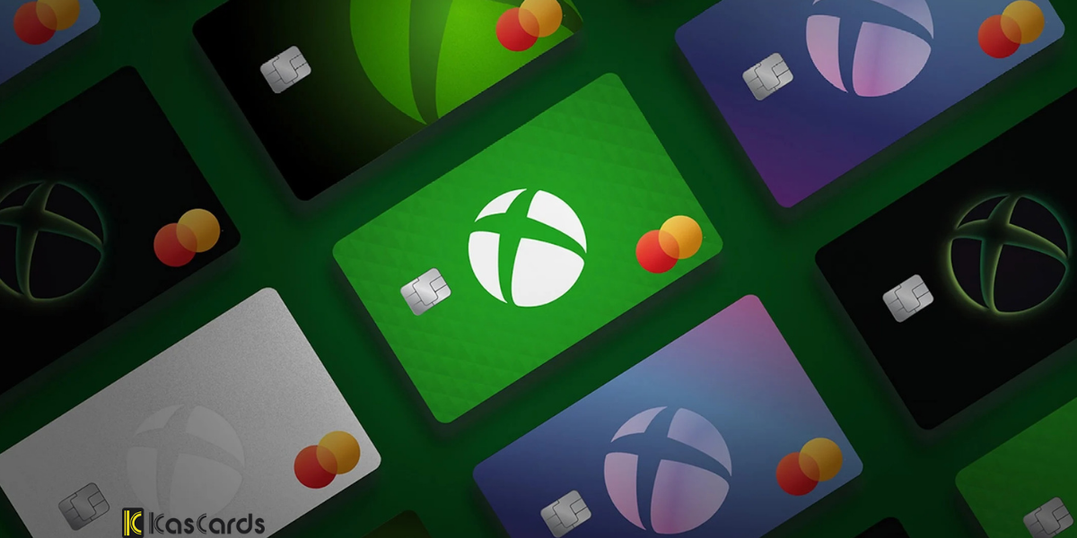 ما هي بطاقات اكس بوكس؟