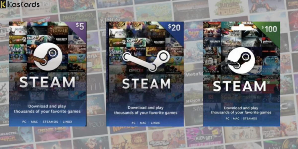 كبف تستعد لتخفيضات ستيم القادمة؟