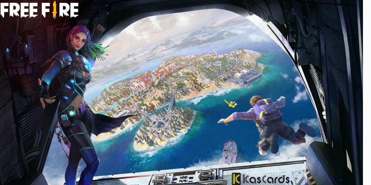 فهم البيئة والخريطة