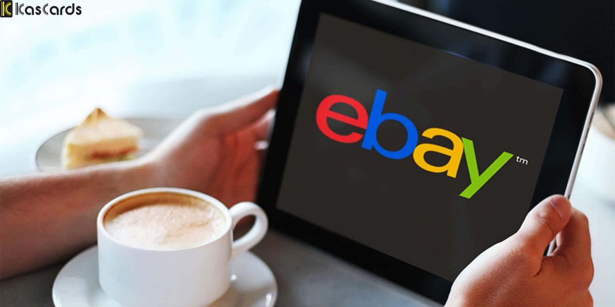 ما هي بطاقات إيباي وفوائدها