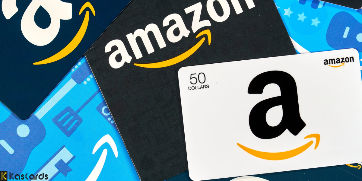 طرق الاستفادة من بطاقات أمازون