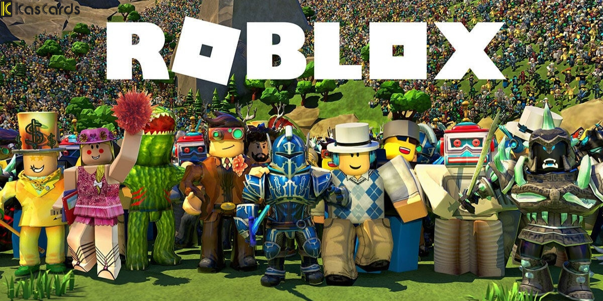 ما هي لعبة روبلكس