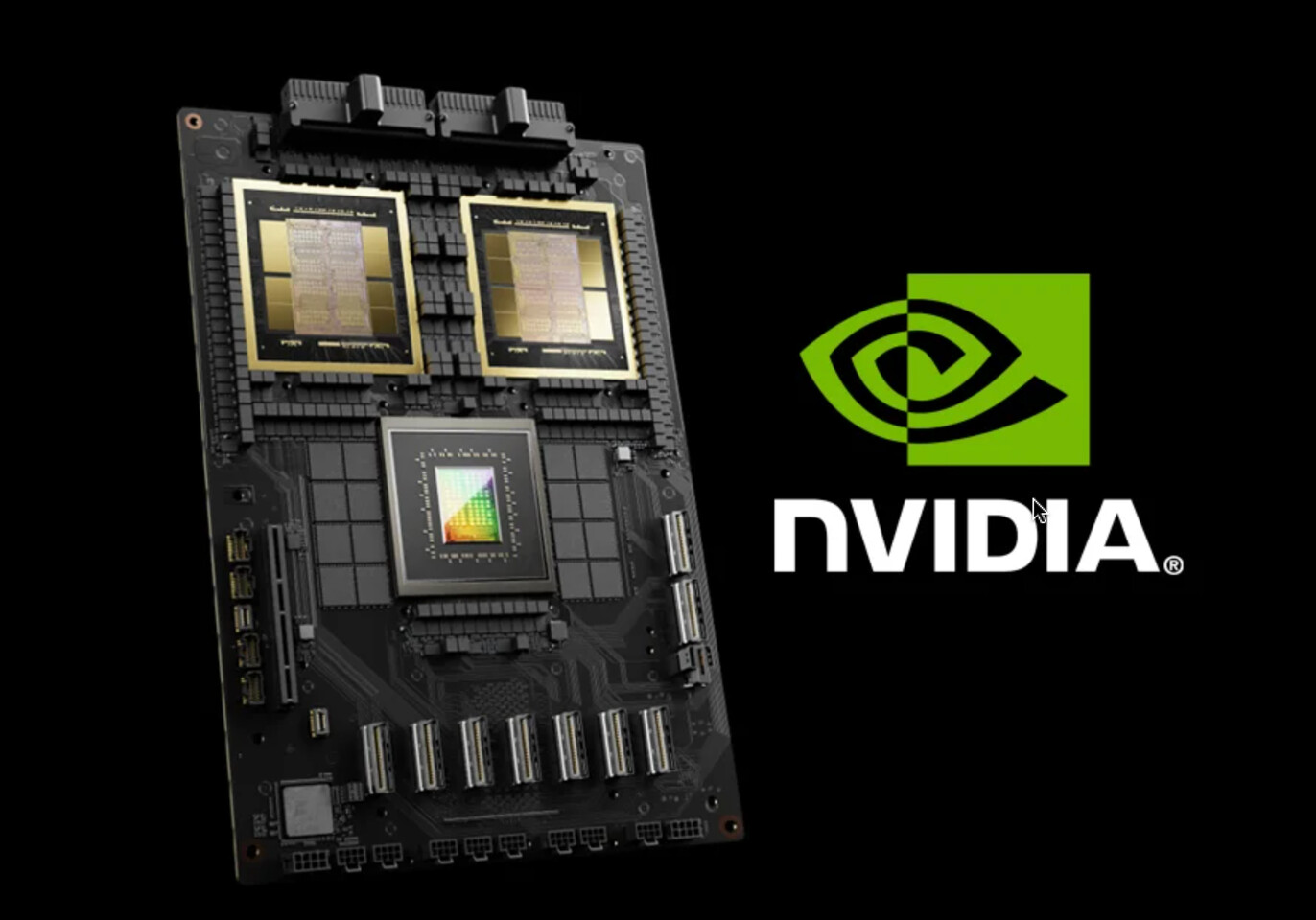 Nvidia GB300
