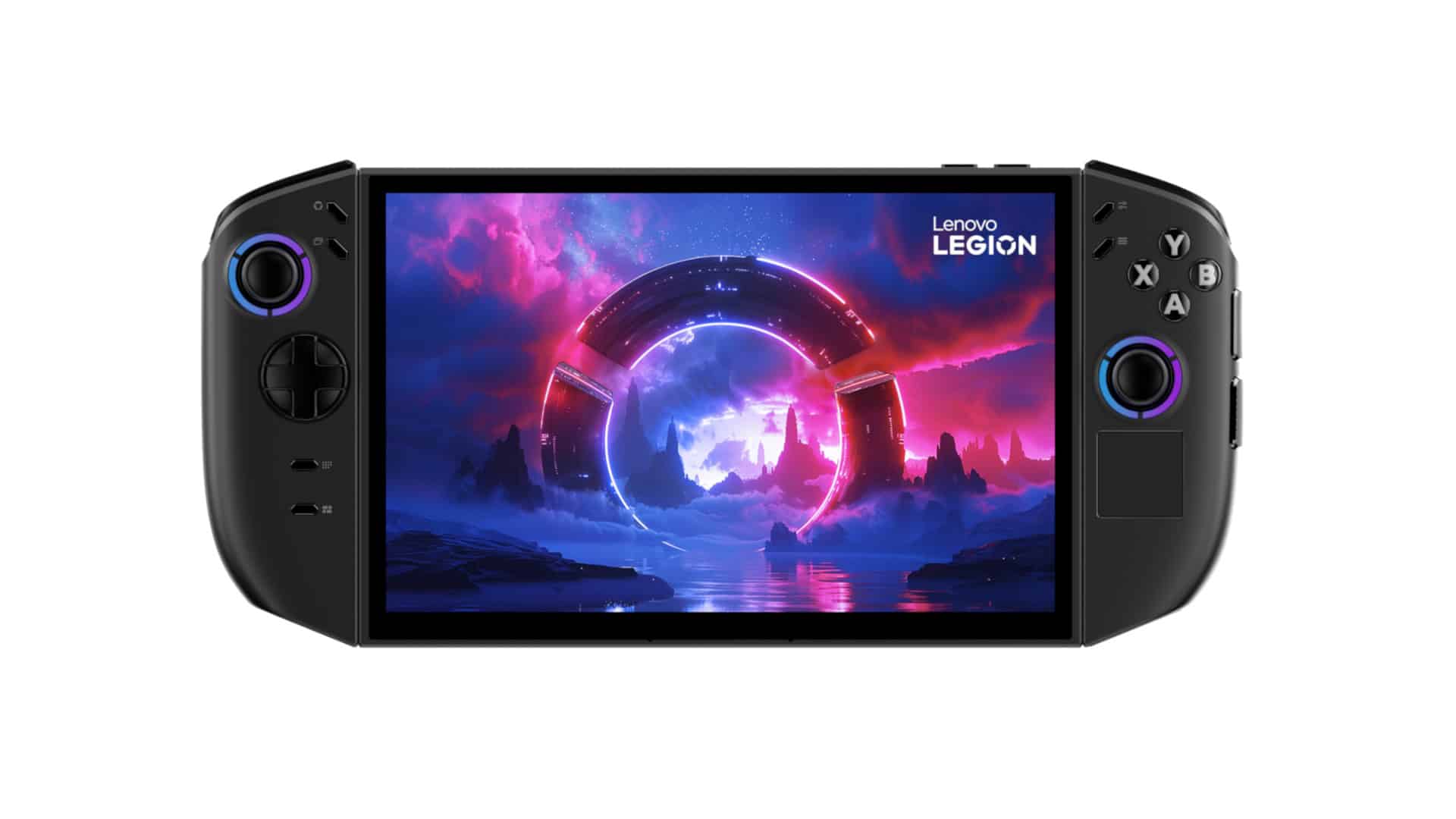 تسريبات عن لينوفو ليجيون جو 2 بمواصفات متميزة