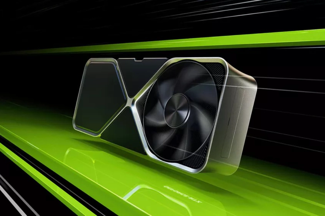 بطاقة NVIDIA RTX 5050 تستهدف محبي الألعاب بدقة 1080p